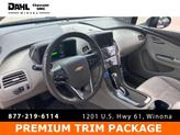 Thumbnail of 2014 Black Chevrolet Volt