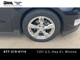 Thumbnail of 2014 Black Chevrolet Volt