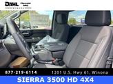 Thumbnail of 2024 Summit White GMC Sierra 3500