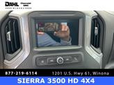 Thumbnail of 2024 Summit White GMC Sierra 3500