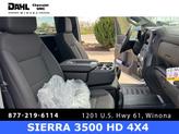 Thumbnail of 2024 Summit White GMC Sierra 3500