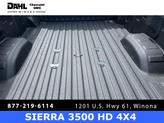 Thumbnail of 2024 Summit White GMC Sierra 3500