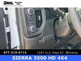 Thumbnail of 2024 Summit White GMC Sierra 3500