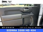Thumbnail of 2024 Summit White GMC Sierra 3500