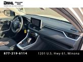 Thumbnail of 2024 Ice Cap Toyota RAV4