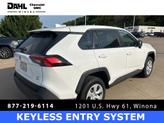 Thumbnail of 2024 Ice Cap Toyota RAV4