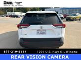 Thumbnail of 2024 Ice Cap Toyota RAV4