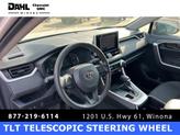 Thumbnail of 2024 Ice Cap Toyota RAV4