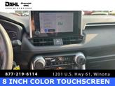 Thumbnail of 2024 Ice Cap Toyota RAV4