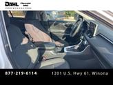 Thumbnail of 2024 Ice Cap Toyota RAV4