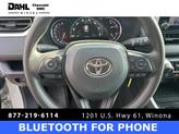 Thumbnail of 2024 Ice Cap Toyota RAV4