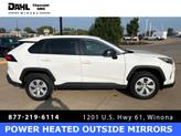 Thumbnail of 2024 Ice Cap Toyota RAV4