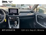 Thumbnail of 2024 Ice Cap Toyota RAV4