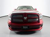 Thumbnail of 2015 Maroon RAM 1500