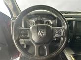 Thumbnail of 2015 Maroon RAM 1500