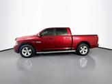 Thumbnail of 2015 Maroon RAM 1500