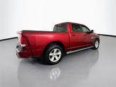 Thumbnail of 2015 Maroon RAM 1500