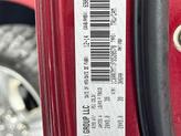 Thumbnail of 2015 Maroon RAM 1500