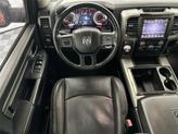 Thumbnail of 2015 Maroon RAM 1500