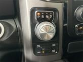 Thumbnail of 2015 Maroon RAM 1500