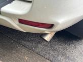 Thumbnail of 2009 Super White Toyota RAV4