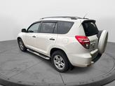 Thumbnail of 2009 Super White Toyota RAV4