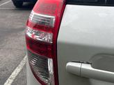 Thumbnail of 2009 Super White Toyota RAV4