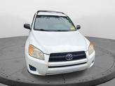 Thumbnail of 2009 Super White Toyota RAV4
