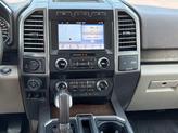 Thumbnail of 2019 Agate Black Metallic Ford F-150