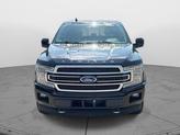 Thumbnail of 2019 Agate Black Metallic Ford F-150