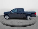 Thumbnail of 2019 Agate Black Metallic Ford F-150