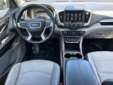 Thumbnail of 2019 Graphite Gray Metallic GMC Terrain