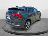 Thumbnail of 2019 Graphite Gray Metallic GMC Terrain