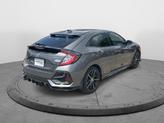 Thumbnail of 2021 Polished Metal Metallic Honda Civic