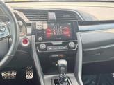 Thumbnail of 2021 Polished Metal Metallic Honda Civic