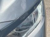 Thumbnail of 2021 Polished Metal Metallic Honda Civic