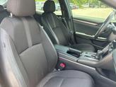 Thumbnail of 2021 Polished Metal Metallic Honda Civic