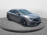 Thumbnail of 2021 Polished Metal Metallic Honda Civic