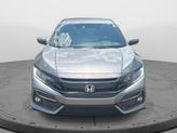 Thumbnail of 2021 Polished Metal Metallic Honda Civic