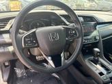 Thumbnail of 2021 Polished Metal Metallic Honda Civic