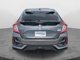 Thumbnail of 2021 Polished Metal Metallic Honda Civic