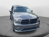Thumbnail of 2014 Granite Crystal Clearcoat Metallic Dodge Durango