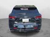 Thumbnail of 2023 Black Chevrolet Blazer