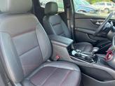 Thumbnail of 2023 Black Chevrolet Blazer