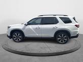 Thumbnail of 2025 Platinum White Pearl Honda Pilot