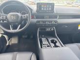 Thumbnail of 2025 Platinum White Pearl Honda Pilot