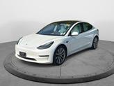 Thumbnail of 2020 Pearl White Multi Tesla Model 3