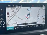 Thumbnail of 2023 Radiant Red Metallic II Honda Pilot