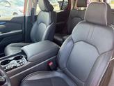 Thumbnail of 2023 Radiant Red Metallic II Honda Pilot
