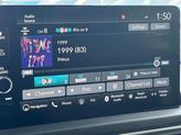 Thumbnail of 2023 Radiant Red Metallic II Honda Pilot